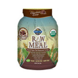 Garden of Life, RAW Organic Meal, 6.03 Oz