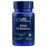Bifido GI Balance 60 Vcaps By Life Extension