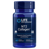 NT2 Collagen 60 Small Caps By Life Extension