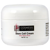 Stem Cell Cream Alpine Rose 1 oz By Life Extension