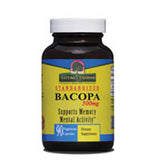 Bacopa 500mg 90 vcaps By Nature's Answer