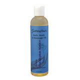 Soothing Touch, Bath & Body Massage Oil, Eucalyptus Spruce 8 oz