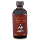 Soothing Touch, Narayan Oil, 4 oz