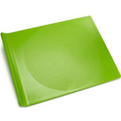 Plastic Cutting Board Apple Green Small 1 ct By Preserve