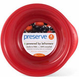 Everyday Plate Pepper Red 1 ct By Preserve