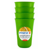 Everyday Cup Green Apple 16 oz By Preserve