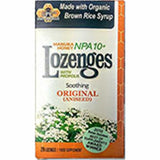 Propolis Lozenges Original 20 LOZENGES By Pacific Resources International