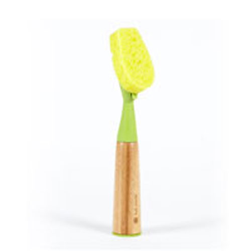 Suds Up Dish Sponge Green 1 Count By Full Circle Home