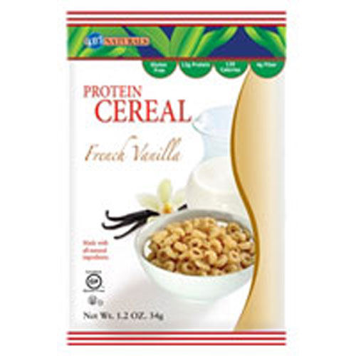 Protein Cereal French Vanilla 1 oz  By Kay's Naturals