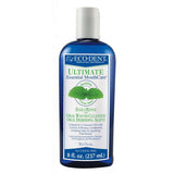Eco-Dent, Ultimate Daily Mouth Rinse, Sparkling Clean Mint 8 oz