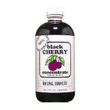 Natural Sources, Black Cherry Concentrate, 1 GALLON