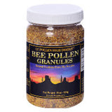 Cc Pollen, Pollen Granules Jar, 12 OZ