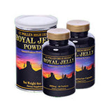 Royal Jelly Powder 15 OZ By Cc Pollen