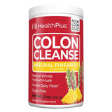 Colon Cleanse All Natural Sweetener Pineapple Stevia 9 OZ By Health Plus