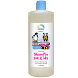 Shampoo For Kids Original Scent 32 OZ By Rainbow Research