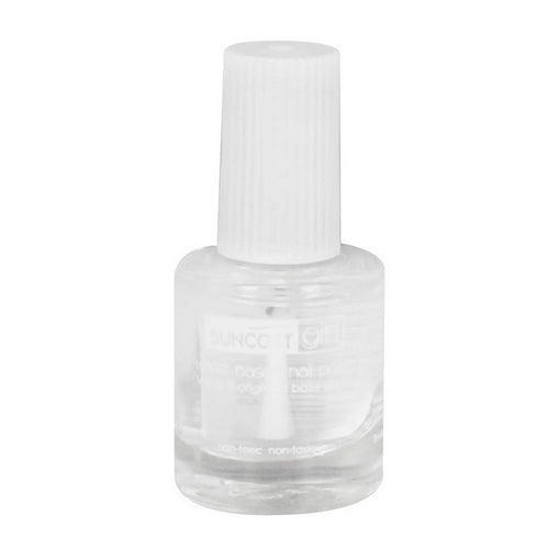 Nail Polish Clear 0.27 OZ By Suncoat Products inc