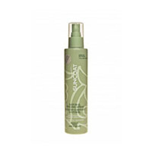 Sugar-Based Natural Hair Styling Spray Fragrance-Free 8 OZ By Suncoat Products inc