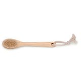 Cedar 9 inch Complexion Brush 1 COUNT By Baudelaire
