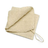 Sisal Wash Cloth 1 COUNT By Baudelaire