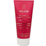 Creamy Body Wash Pomegranate 6.8 OZ By Weleda