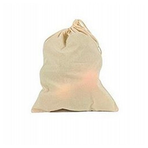 Organic Cotton Snack Bag 1 Each By Eco Bags