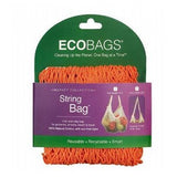 Classic String Bag Tote Handle Mango 1 Bag By Eco Bags