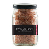 Himalayan Gourmet Salt 17 Oz By Evolution Salt
