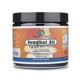 Black Seed Tongkat Ali Express Raw Powder 4 oz By Amazing Herbs