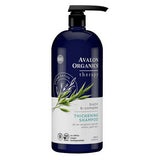 Avalon Organics, Biotin-B Complex Shampoo, 32 OZ