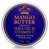 Nubian Heritage, Mango Butter Infused With Shea Oil and Vitamin C, 4 OZ