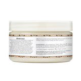 Raw Shea Butter Infused With Frankincense and Myrrh 4 OZ By Nubian Heritage