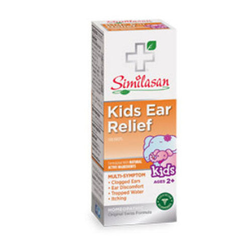 Similasan, Kids Ear Relief Drops, .33 OZ