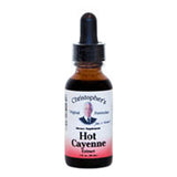 Cayenne Pepper Extract 1 oz By Dr. Christophers Formulas
