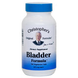 Dr. Christophers Formulas, Bladder Formula, 475 mg, 100 vcaps