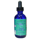 Eidon Ionic Minerals, Electrolytes Concentrate, 2 oz