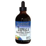 Planetary Herbals, Triphala Liquid, 2 fl oz