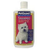 Shampoo and Conditioner for Dogs of All Ages 12 oz By PetGuard