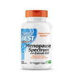 Menopause Spectrum with EstroG-100 30 Veggie Caps By Doctors Best