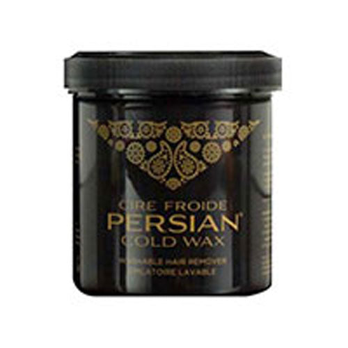 Parissa, Persian Cold Wax, 16 OZ