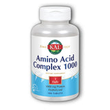 Kal, Amino Acid Complex, 100 Tabs
