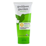 Natural Sunscreen SPF 30 6 OZ By Goddess Garden