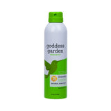Continuous Spray Natural Sunscreen 6 OZ By Goddess Garden
