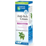 Earth's Care, Anti-Itch Cream, 2.4 OZ
