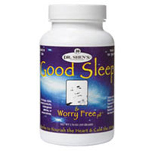 Good Sleep Pills Insomnia 150 TABS By Dr. Shens