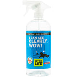 I Can See Clearly WOW Window And Glass Cleaner 32 oz By Better Life