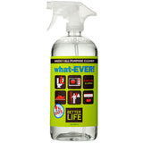 What-Ever  All Purpose Cleaner Clary Sage And Citrus 32 oz By Better Life