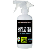 Better Life, Take It For Granite Counter Top Cleaner, 16 oz