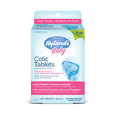 Baby Colic Tablets 125 tabs By Hylands