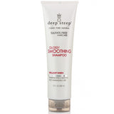 Glossy Smoothing Shampoo 10 oz By Deep Steep
