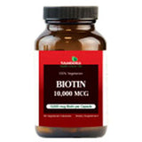 Biotin 90 VCaps by Futurebiotics